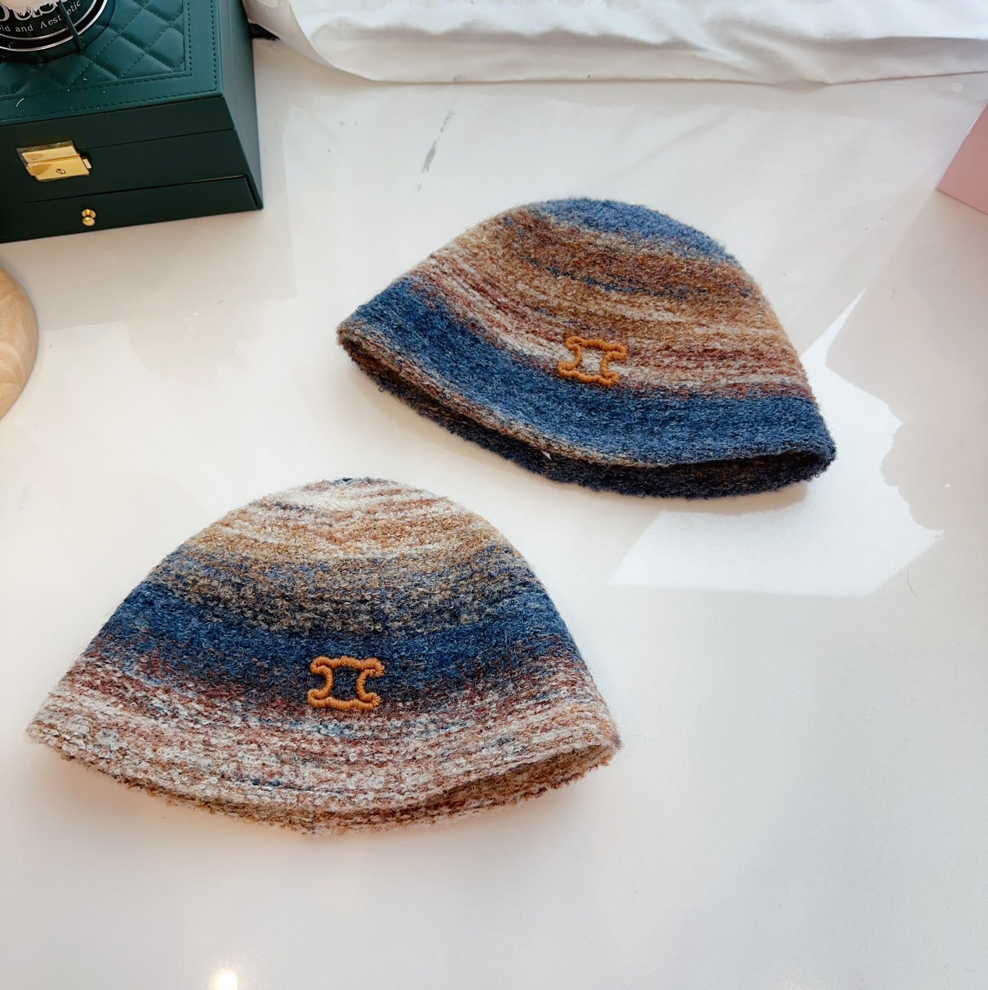 셀린느 모자 83090 Celine Cap