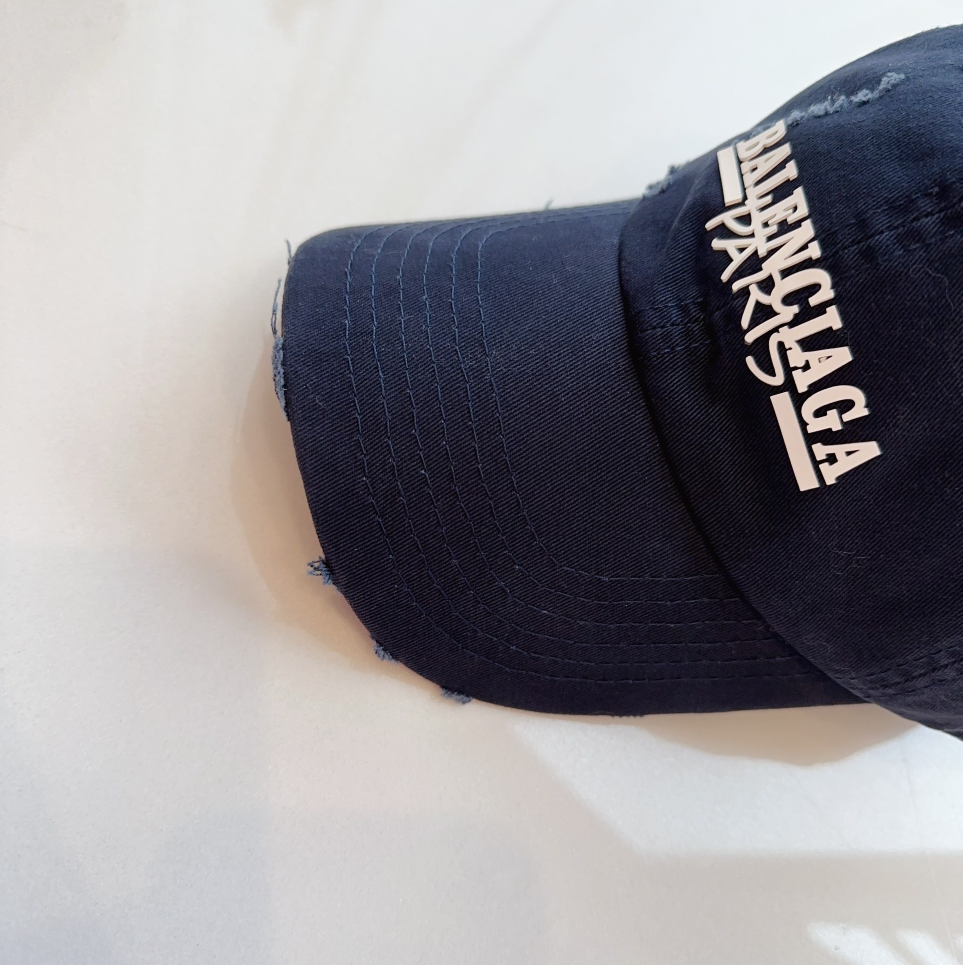 발렌시아가 모자 81612 Balenciaga Cap 상세 이미지 4