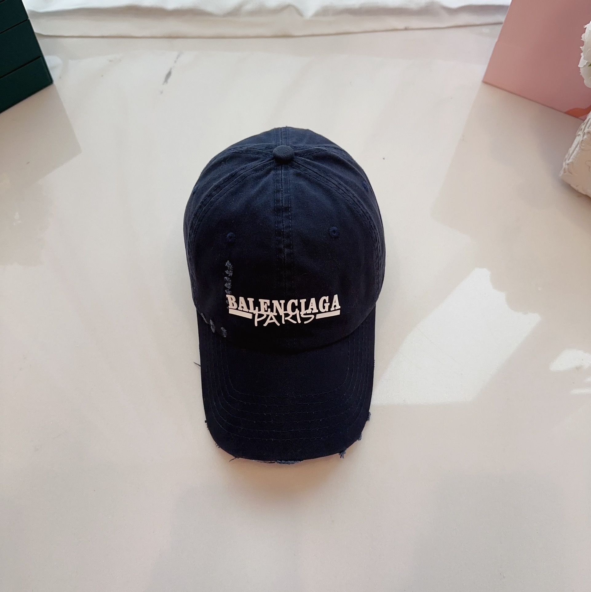 발렌시아가 모자 81612 Balenciaga Cap