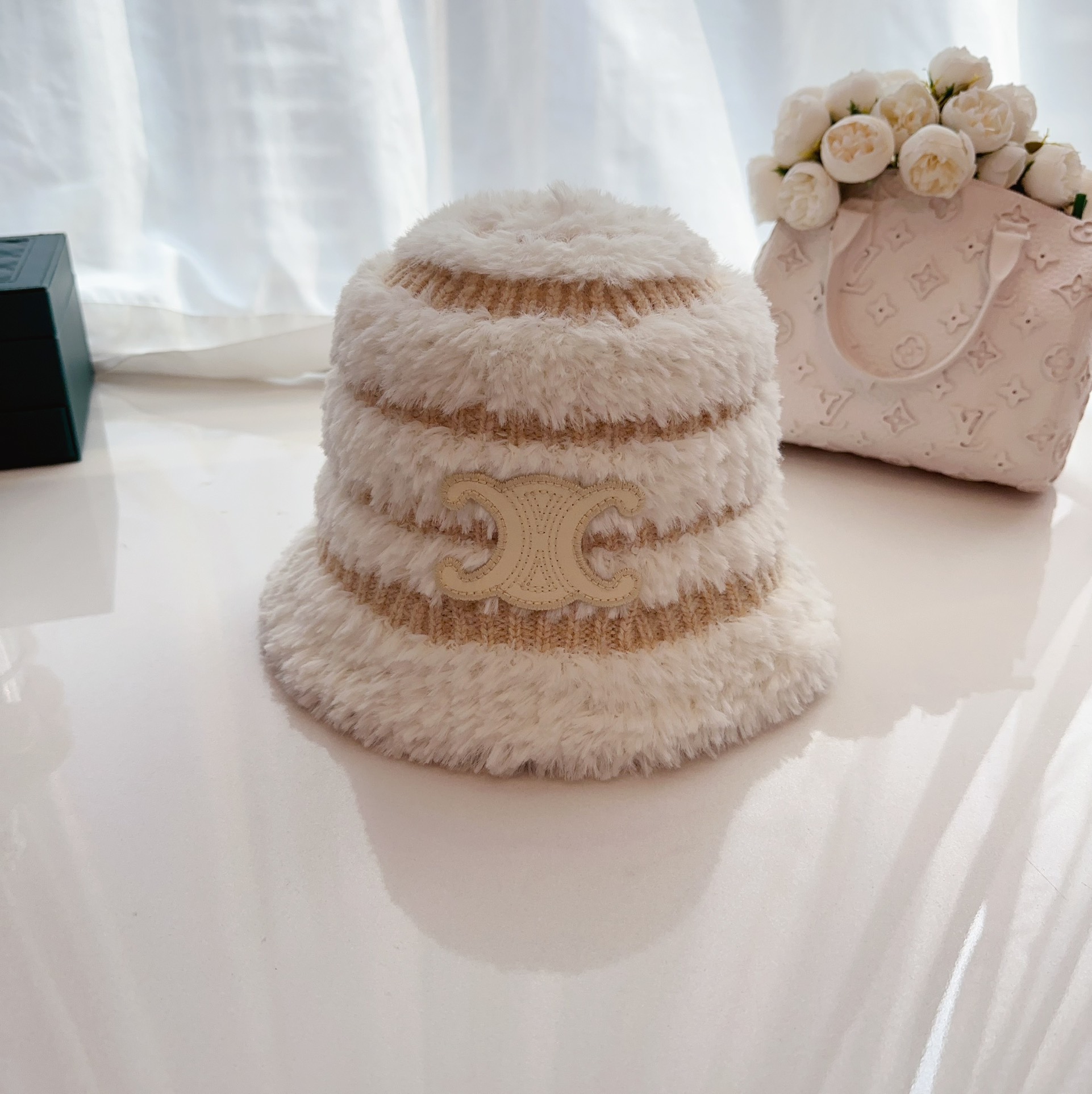 셀린느 모자 84268 Celine Cap