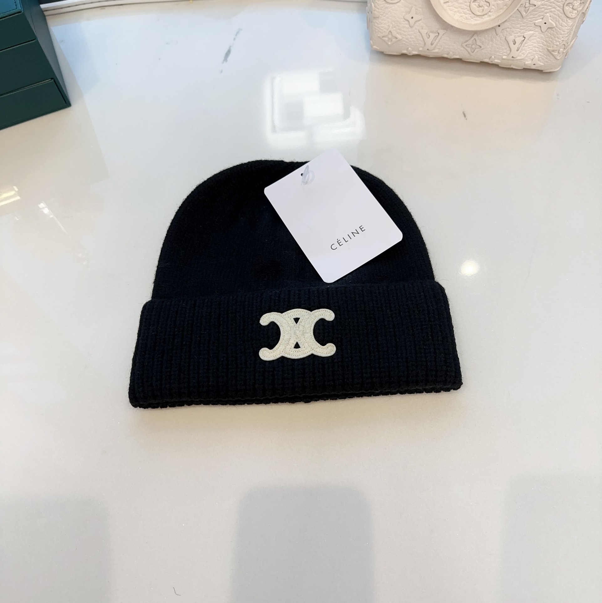 셀린느 모자 83416 Celine Cap