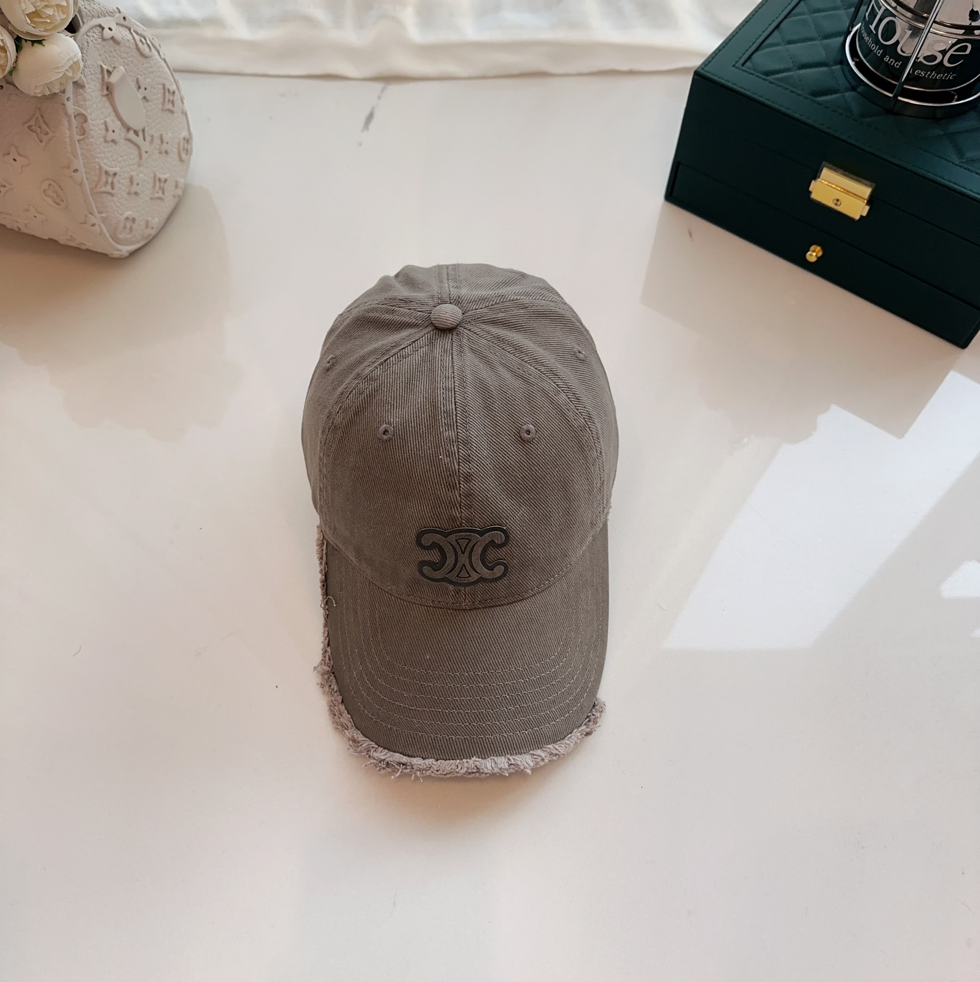 셀린느 모자 83418 Celine Cap