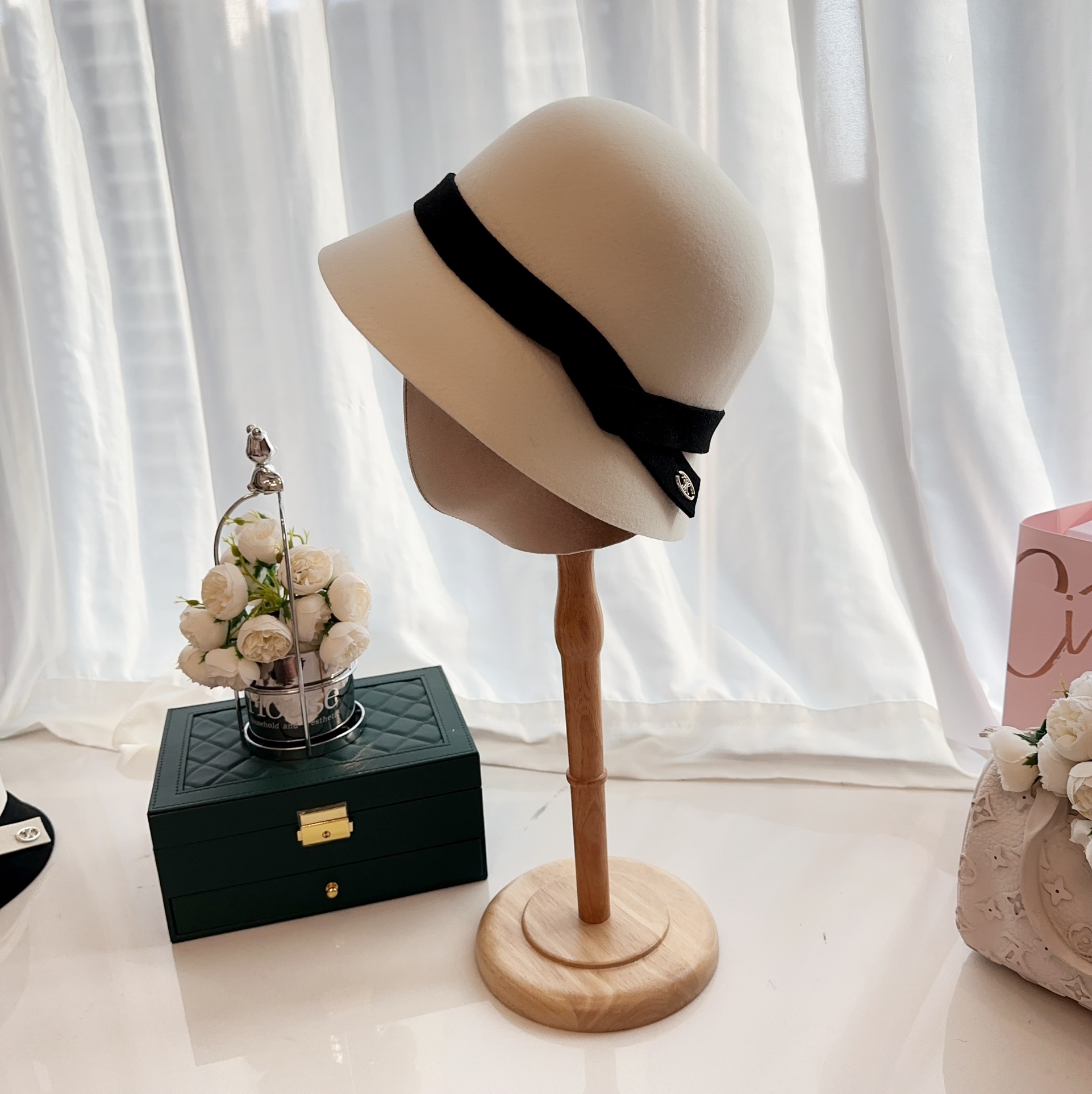셀린느 모자 83423 Celine Cap