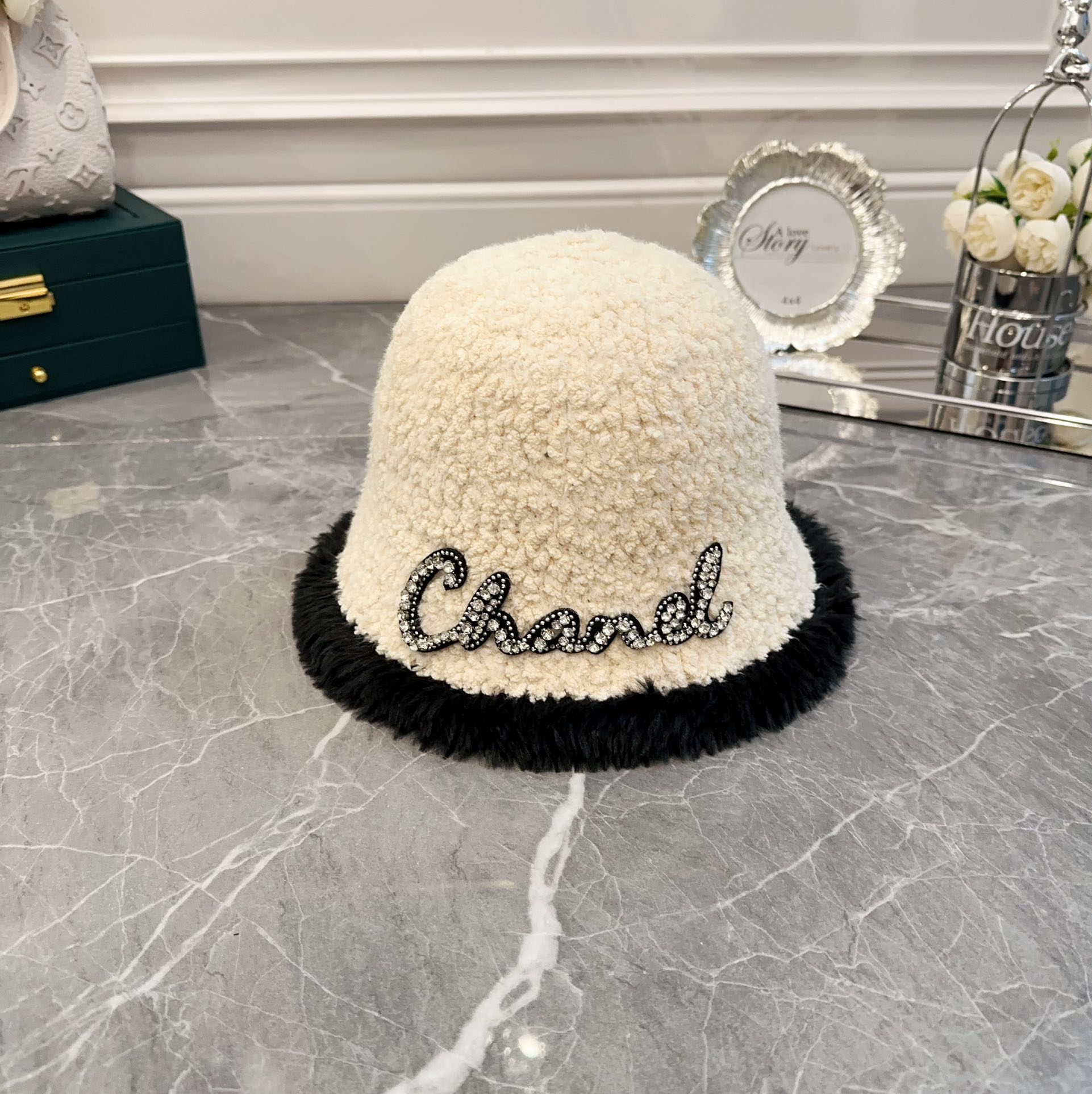 샤넬 모자 82253 Chanel Cap