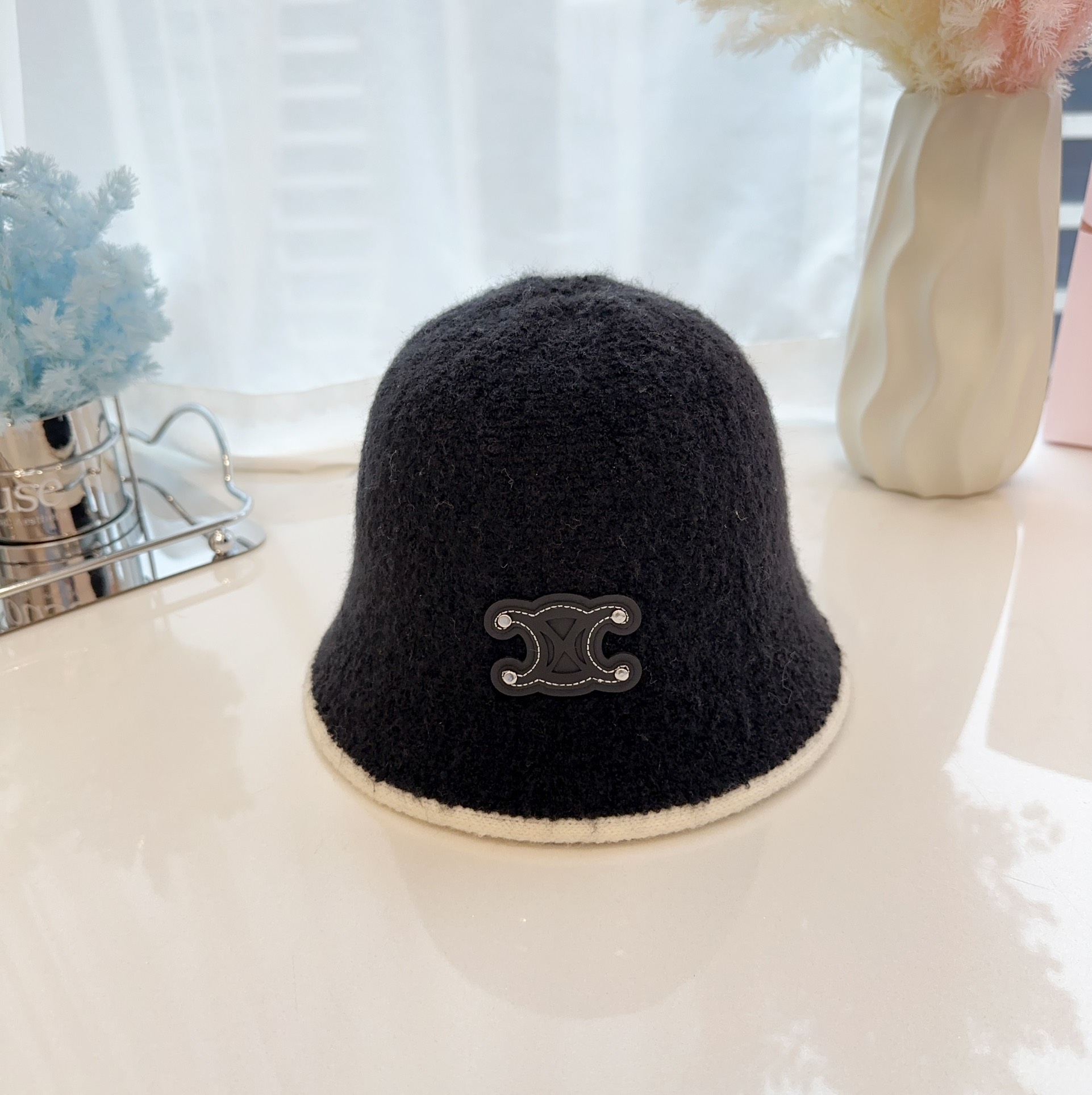 셀린느 모자 84274 Celine Cap