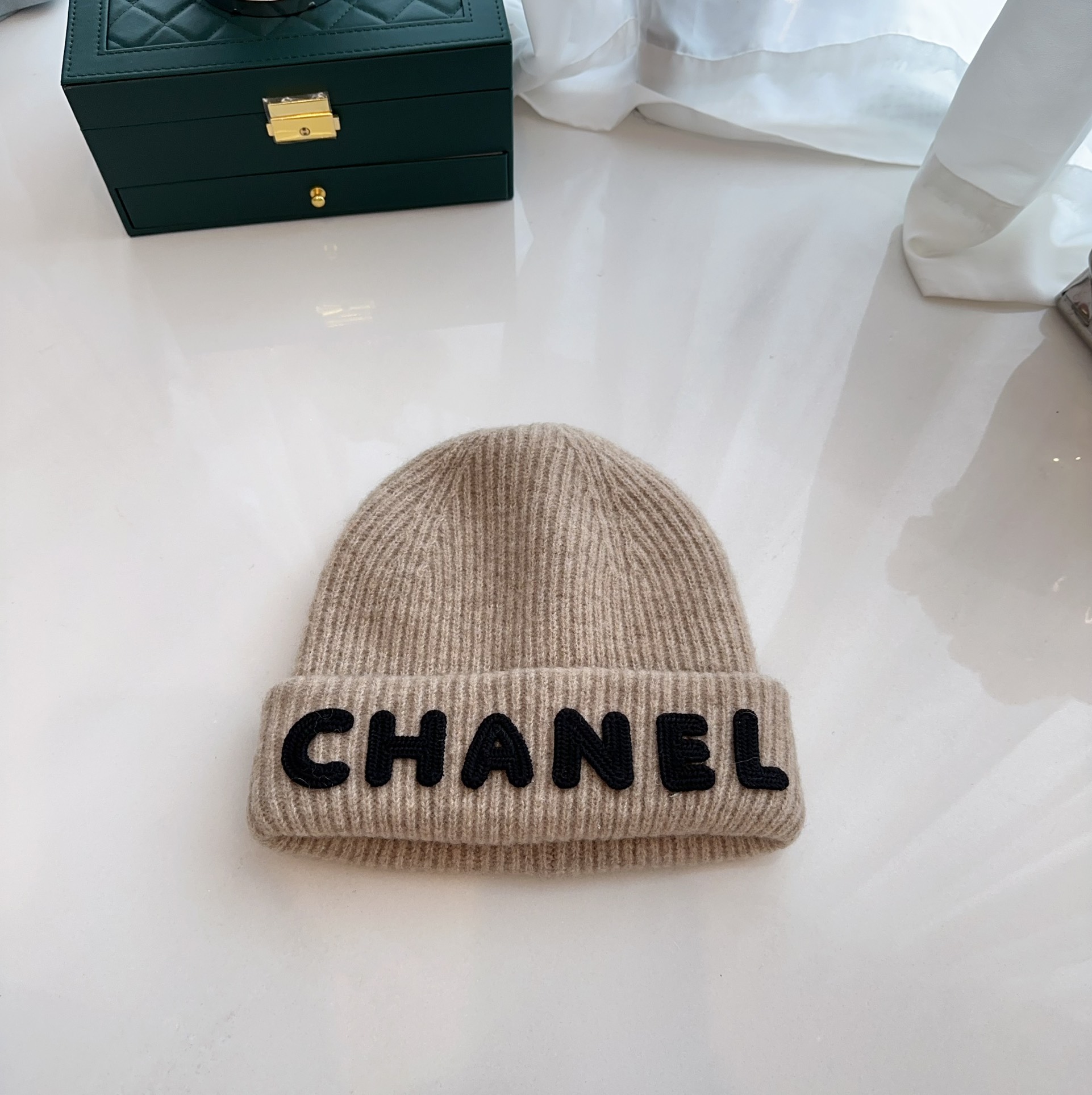 샤넬 모자 82254 Chanel Cap