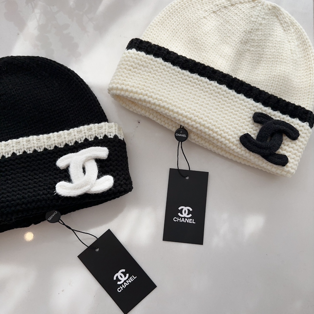 [Chanel Hats]