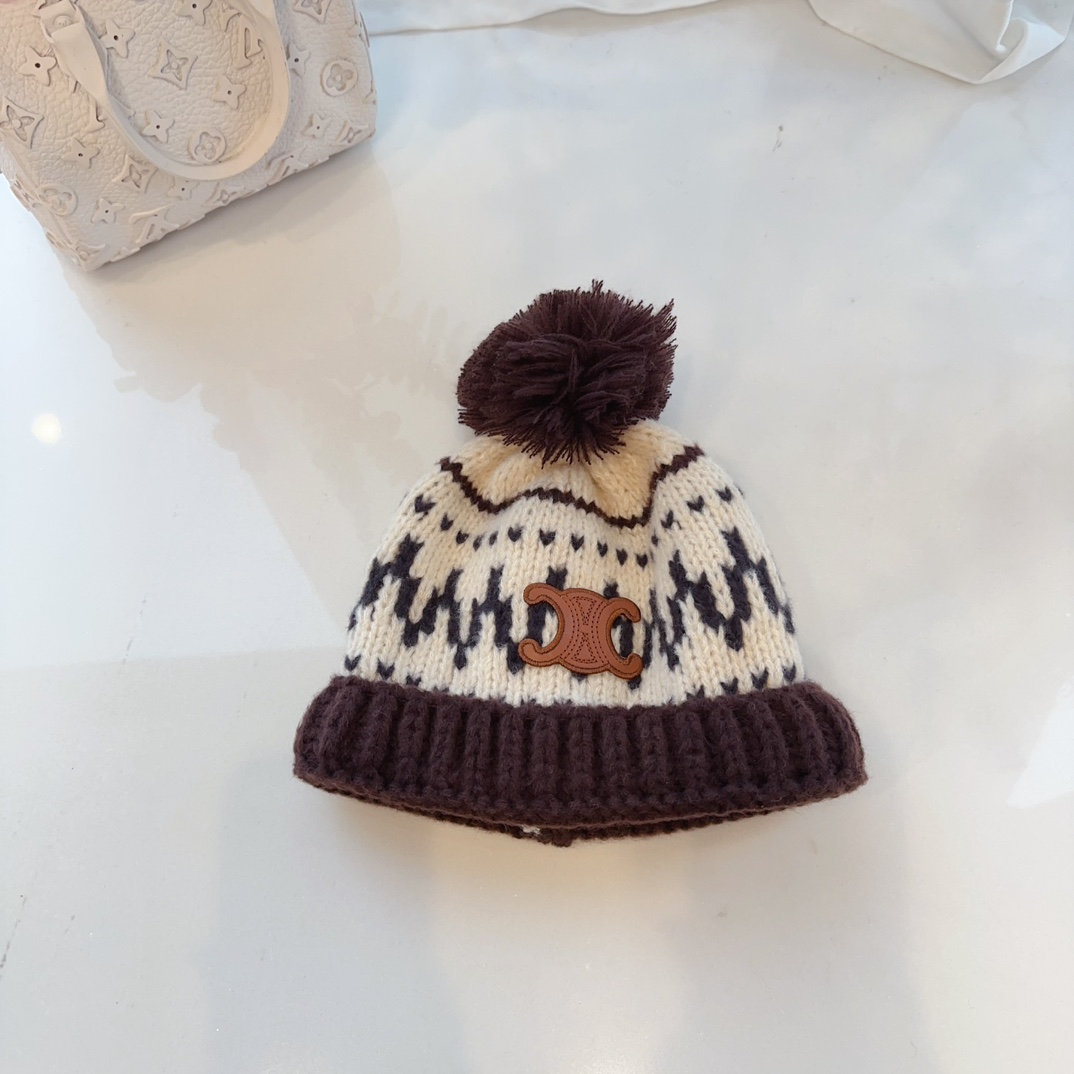 셀린느 모자 83462 Celine Cap
