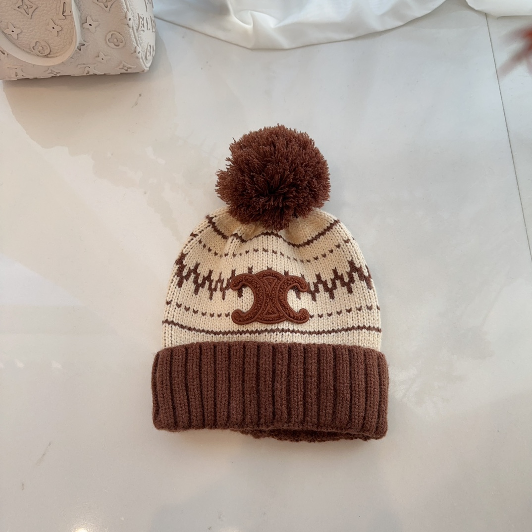 셀린느 모자 83466 Celine Cap