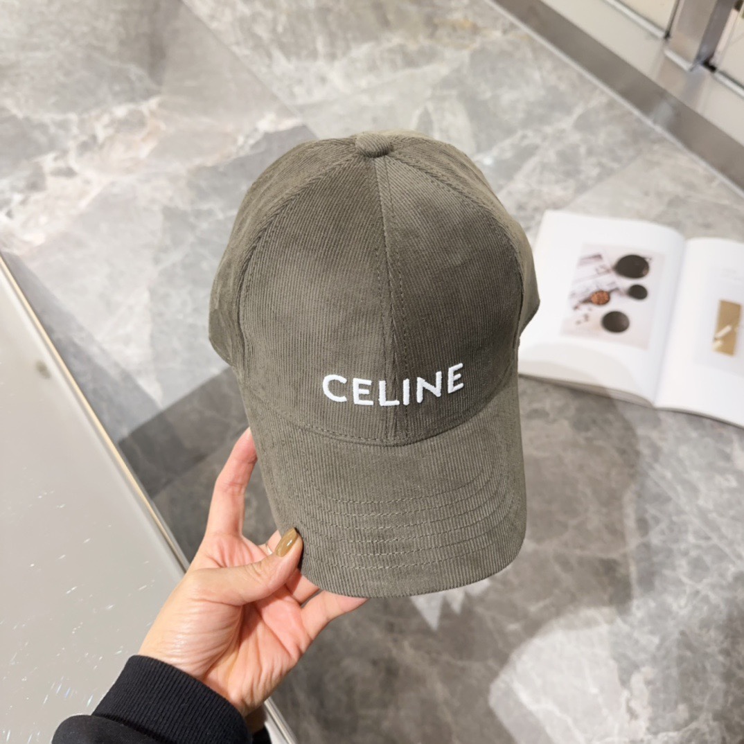 셀린느 모자 83467 Celine Cap