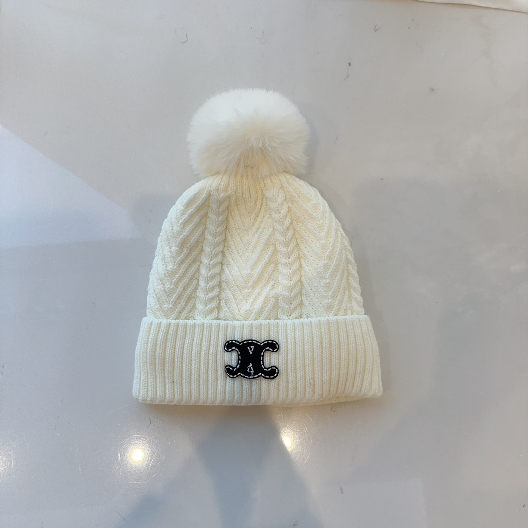 셀린느 모자 83468 Celine Cap