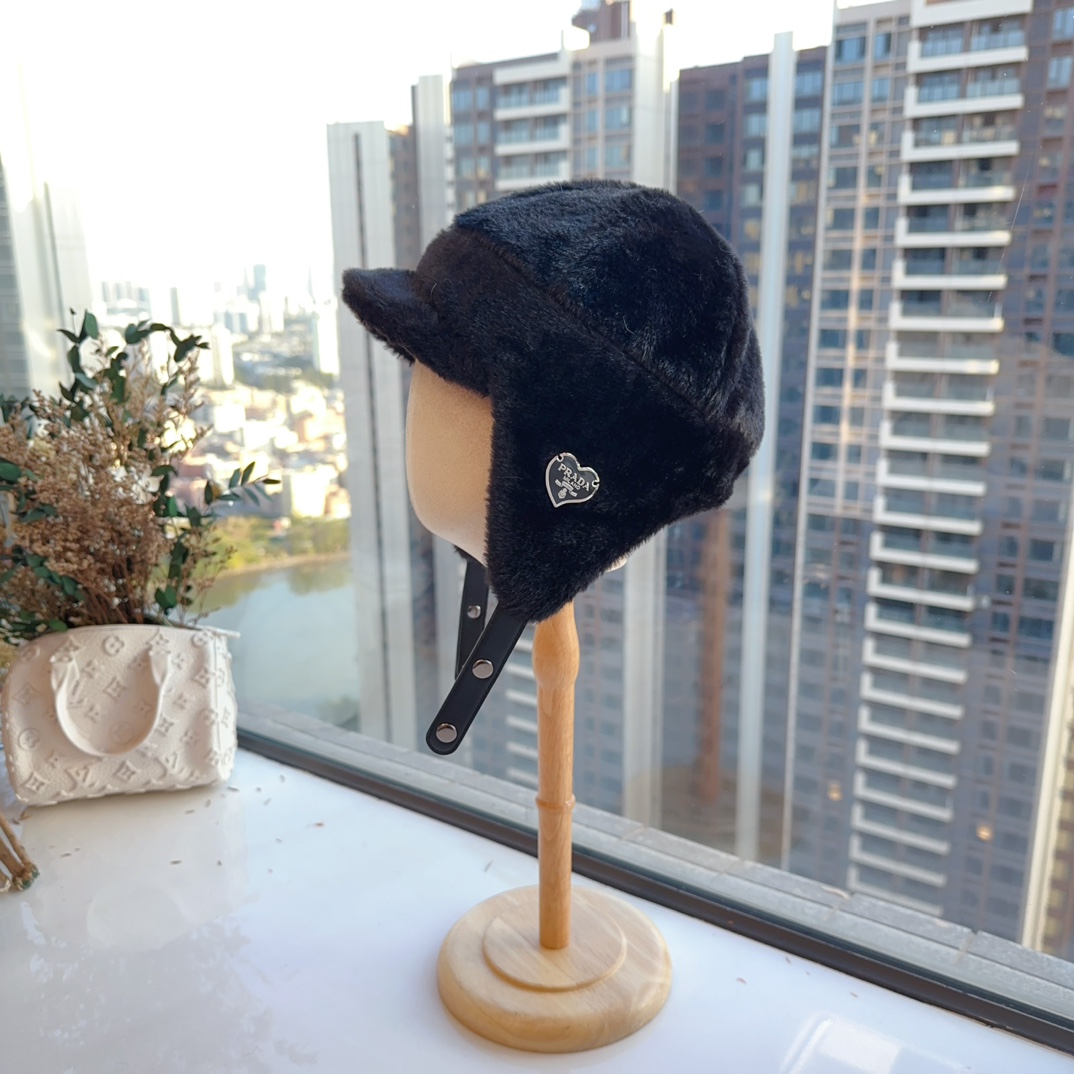 프라다 모자 84816 Prada Cap