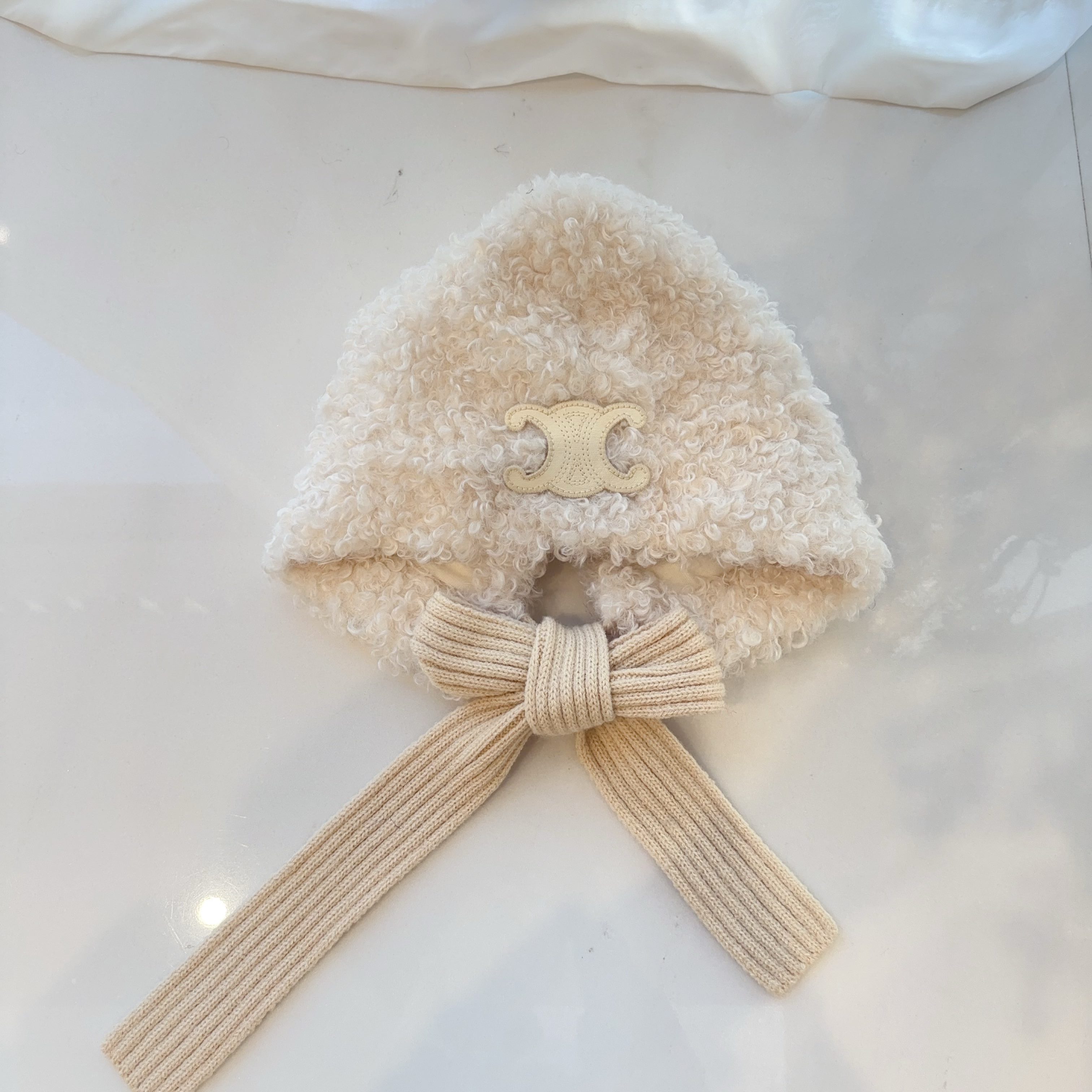 셀린느 모자 83588 Celine Cap