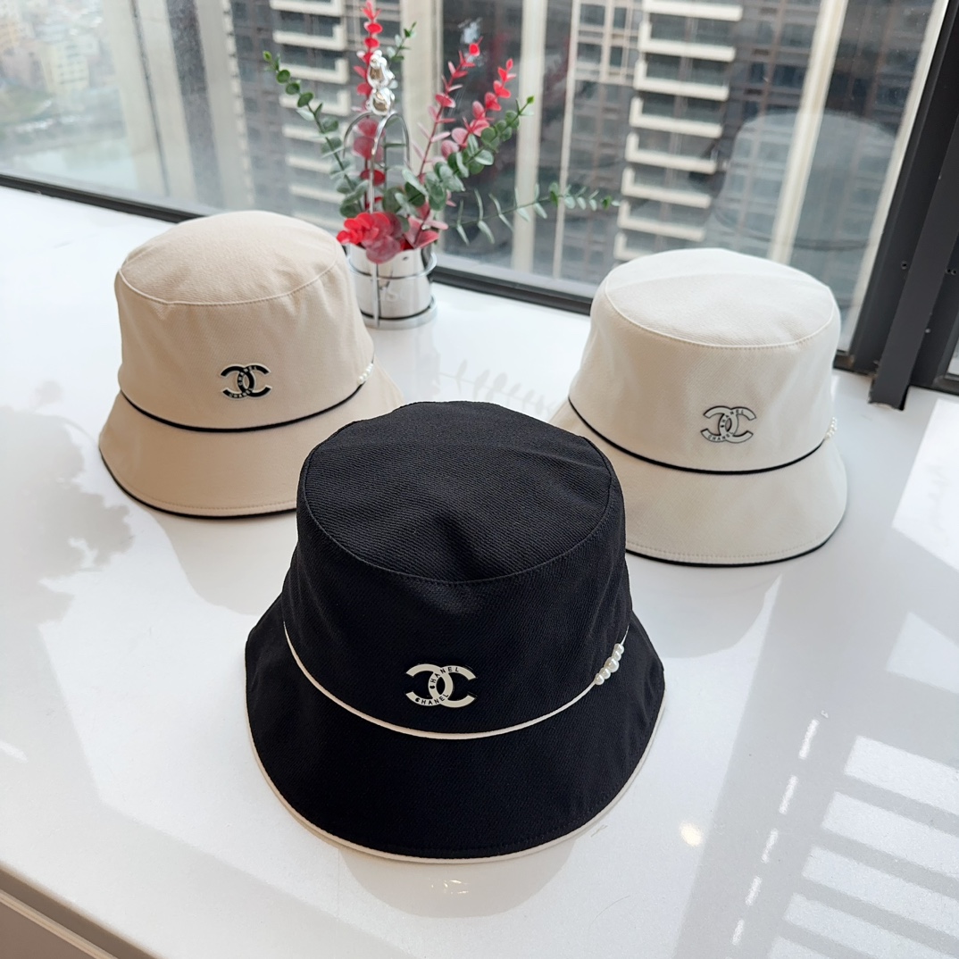 샤넬 모자 82796 Chanel Cap 상세 이미지 9