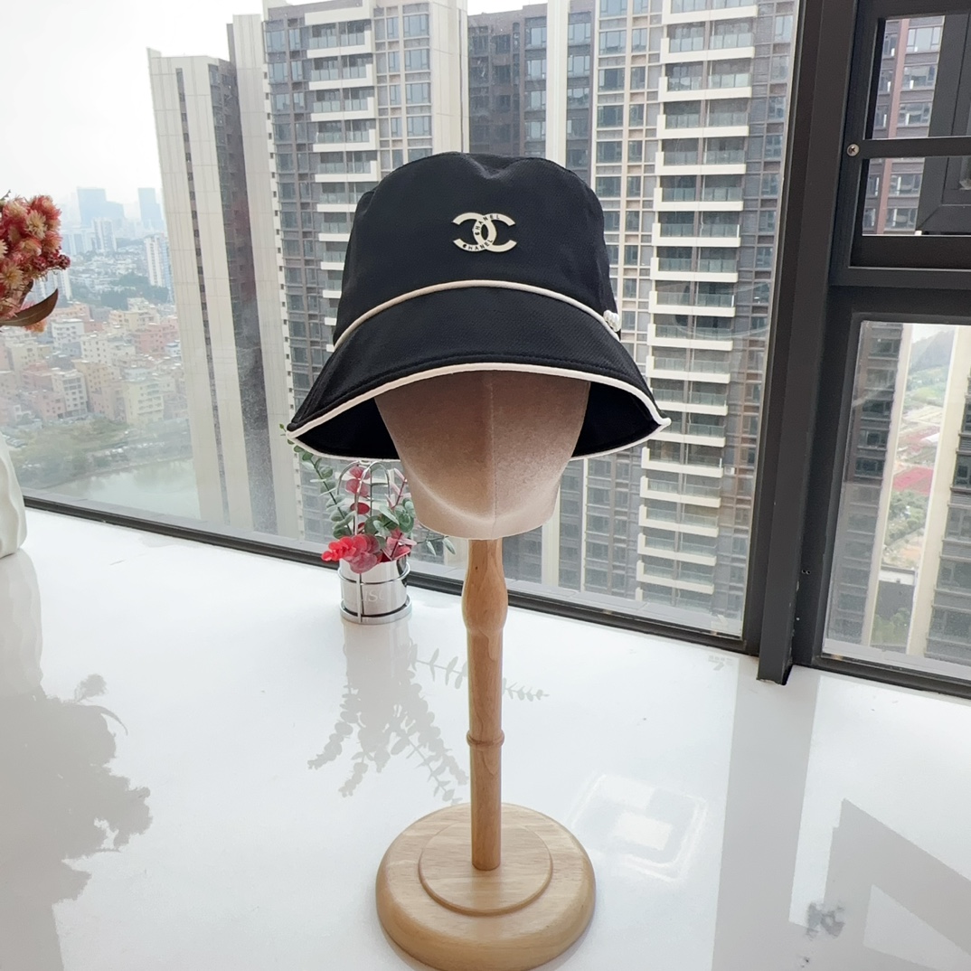 샤넬 모자 82797 Chanel Cap