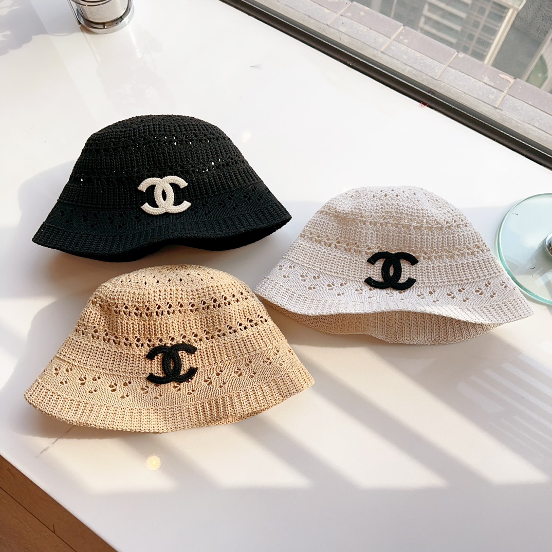 샤넬 모자 82798 Chanel Cap