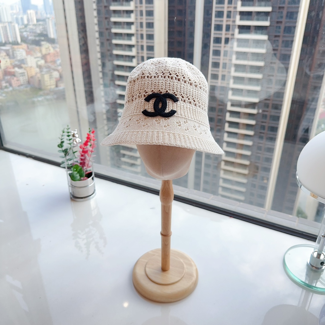 샤넬 모자 82799 Chanel Cap