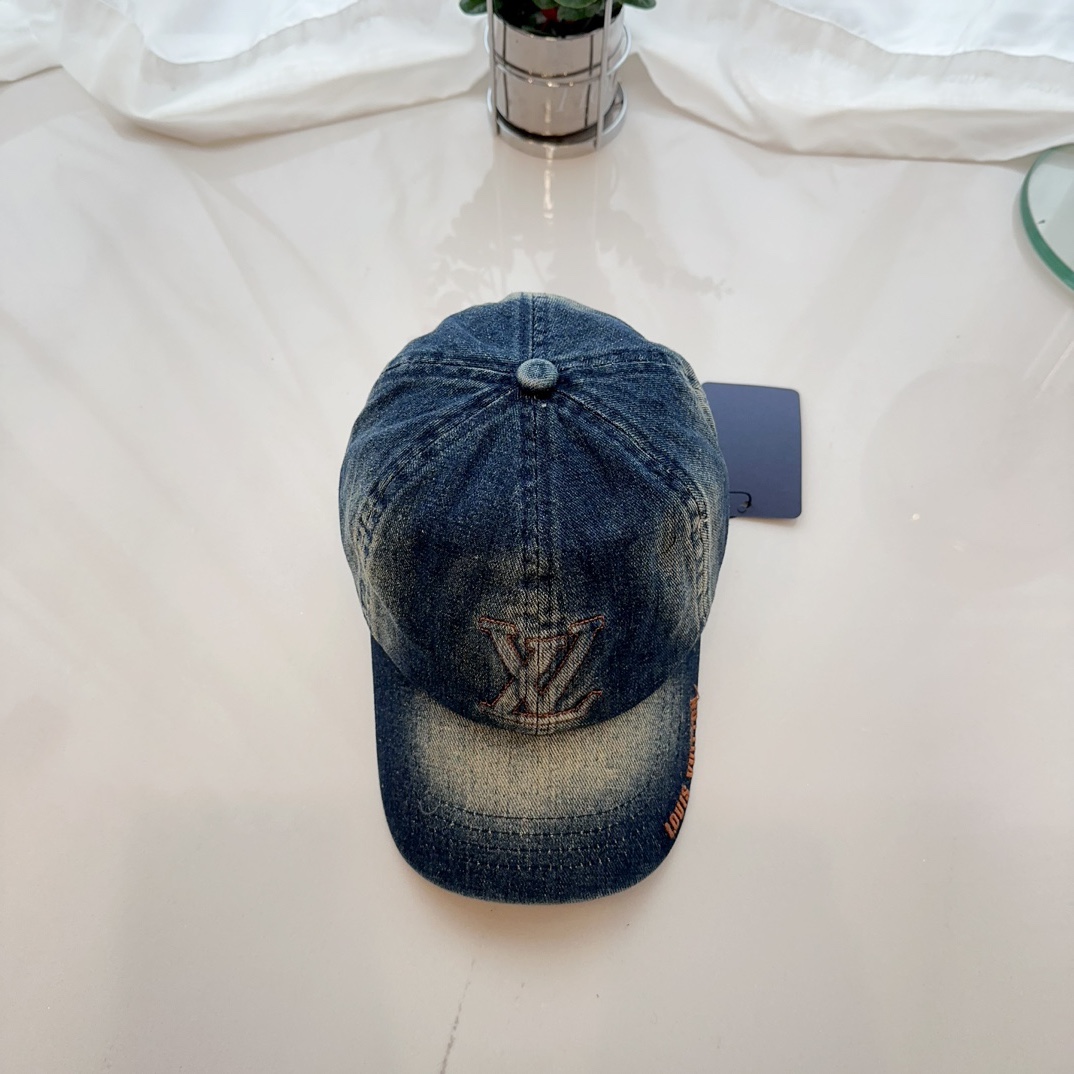 루이비통 모자 79099 Louis Vuitton Cap