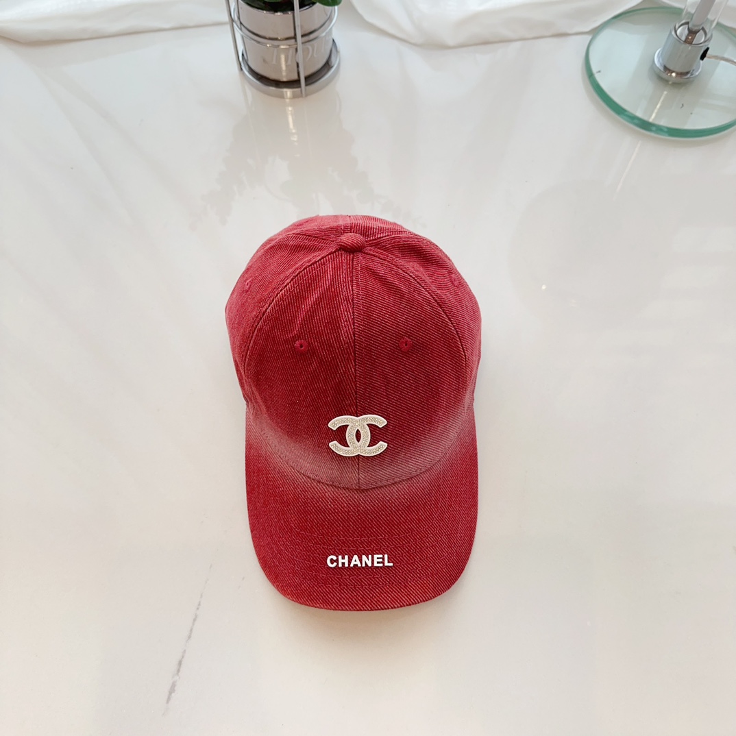 샤넬 모자 82282 Chanel Cap