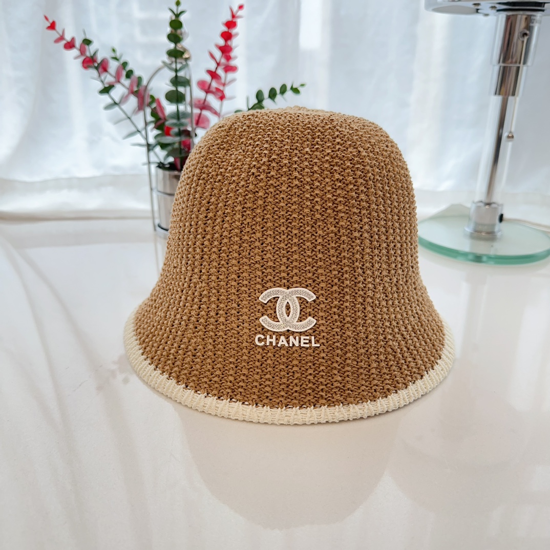 샤넬 모자 82802 Chanel Cap