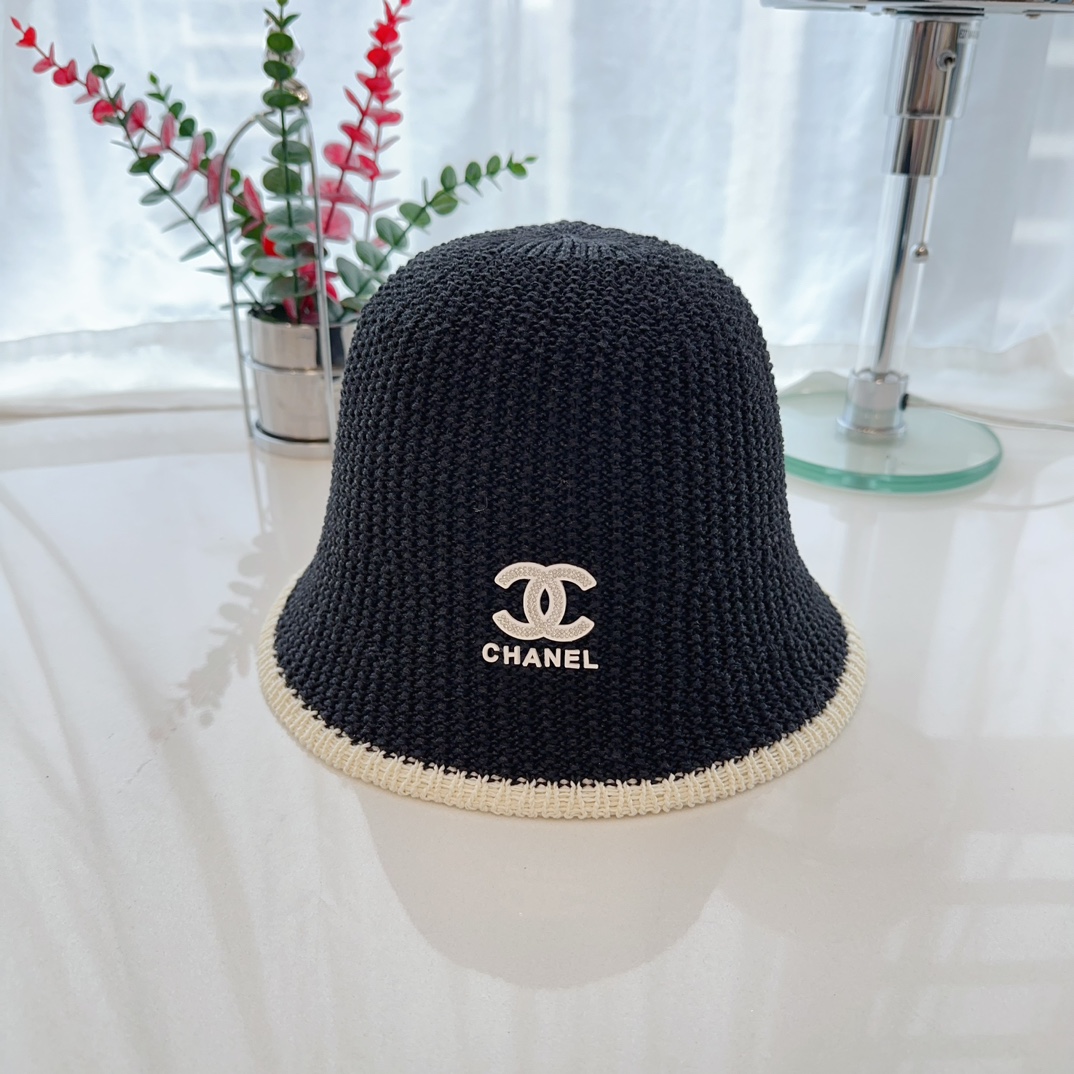 샤넬 모자 82283 Chanel Cap