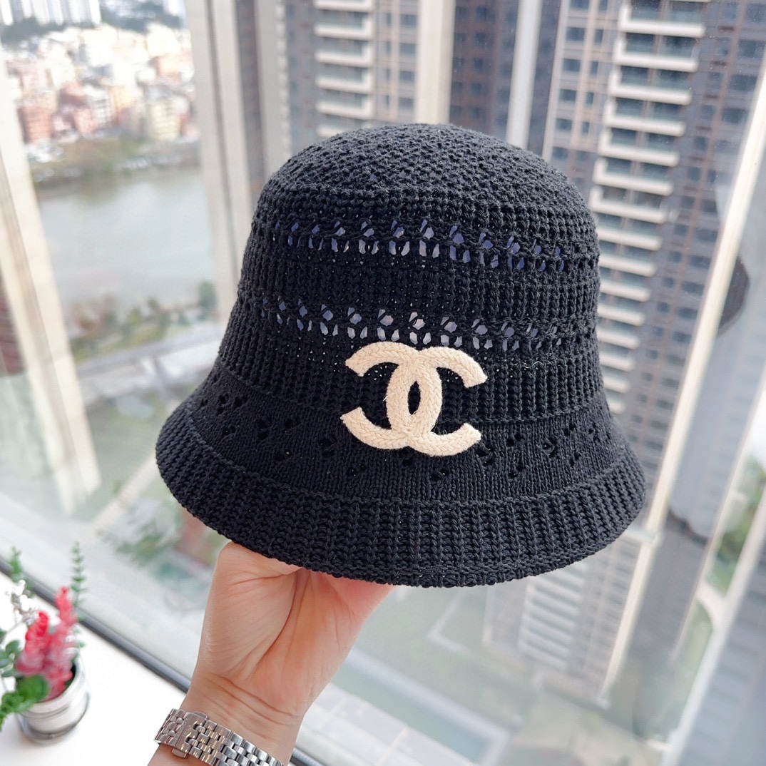 샤넬 모자 82805 Chanel Cap 상세 이미지 3