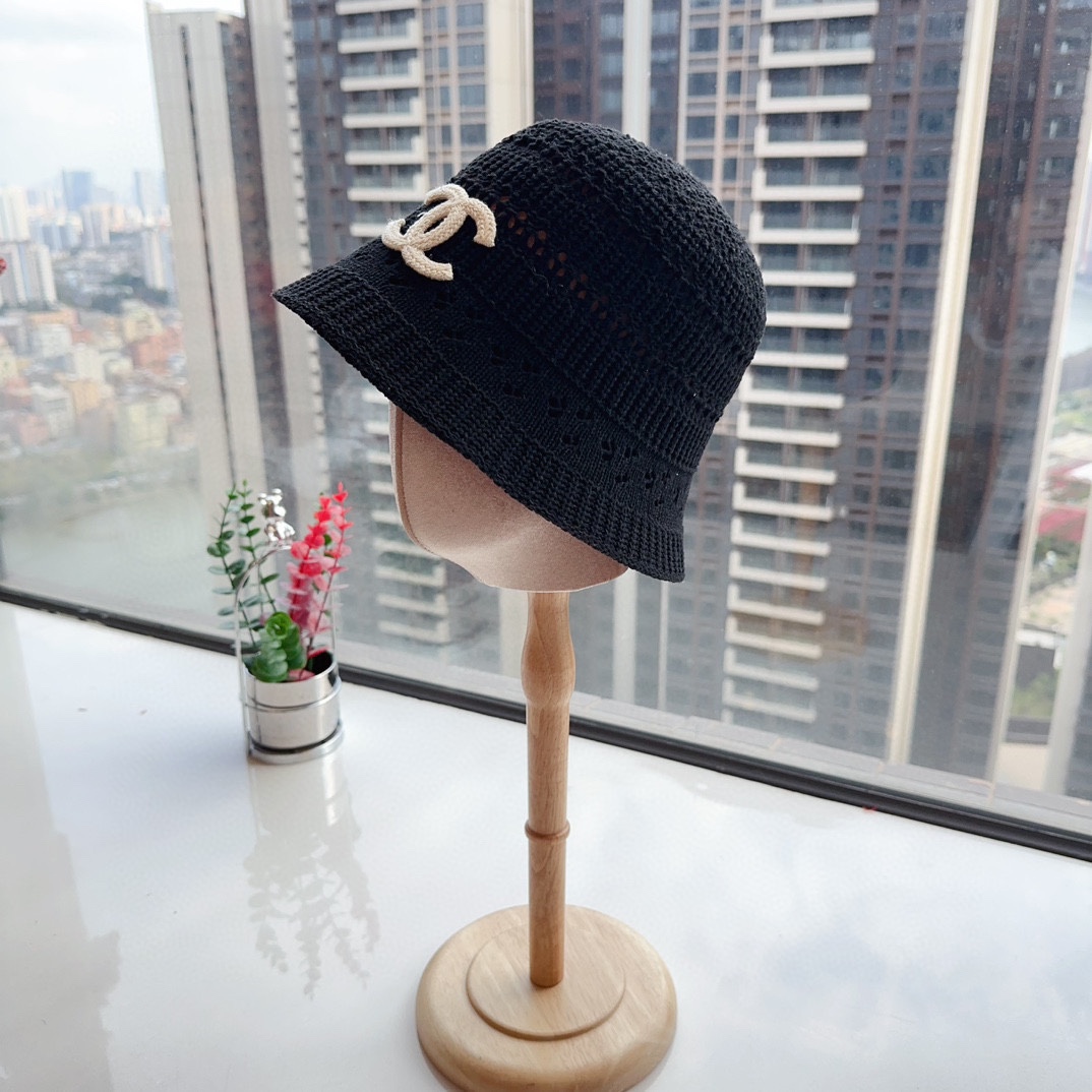 샤넬 모자 82805 Chanel Cap 상세 이미지 8