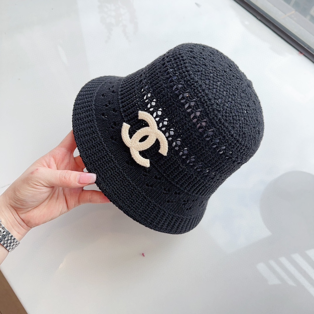 샤넬 모자 82805 Chanel Cap 상세 이미지 2