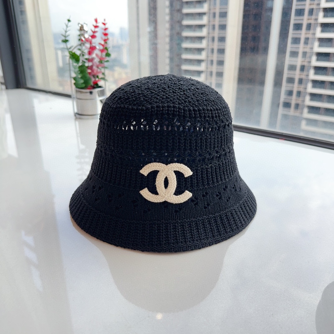 샤넬 모자 82805 Chanel Cap