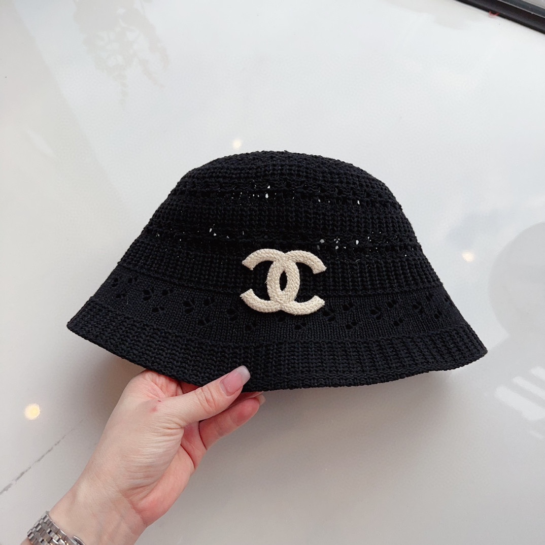 샤넬 모자 82805 Chanel Cap 상세 이미지 6