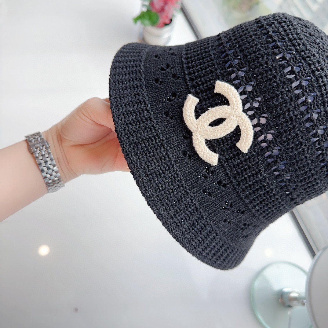 샤넬 모자 82805 Chanel Cap 상세 이미지 4