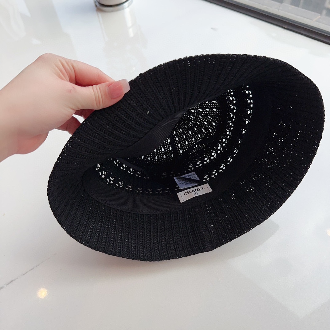 샤넬 모자 82805 Chanel Cap 상세 이미지 7