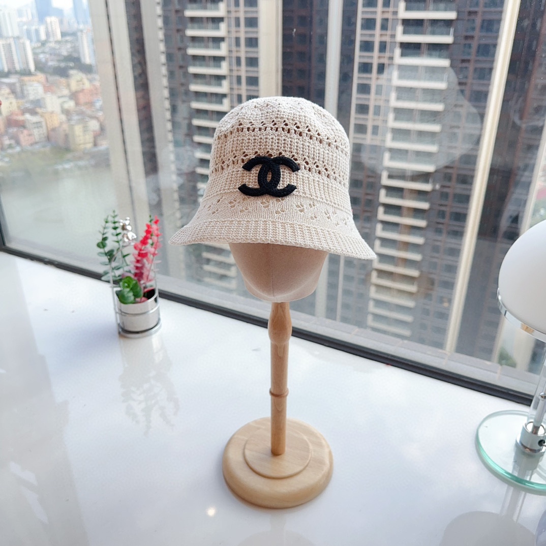 샤넬 모자 82806 Chanel Cap