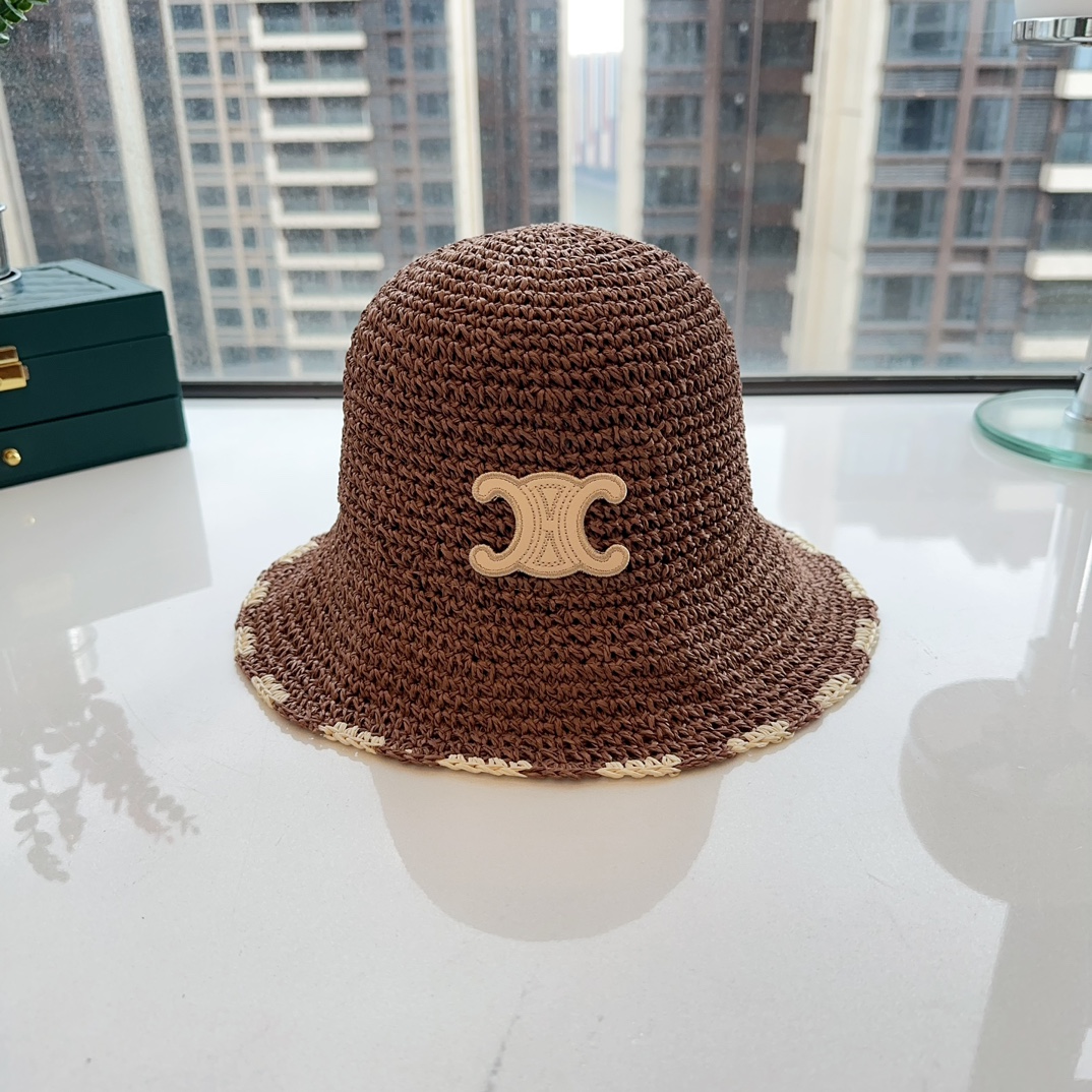 셀린느 모자 83486 Celine Cap