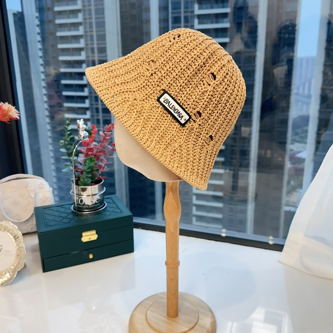 발렌시아가 모자 81627 Balenciaga Cap