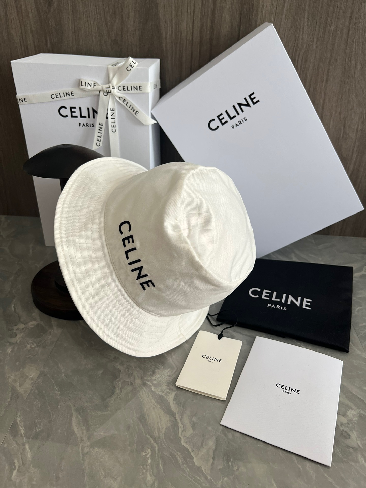 셀린느 모자 84315 Celine Cap
