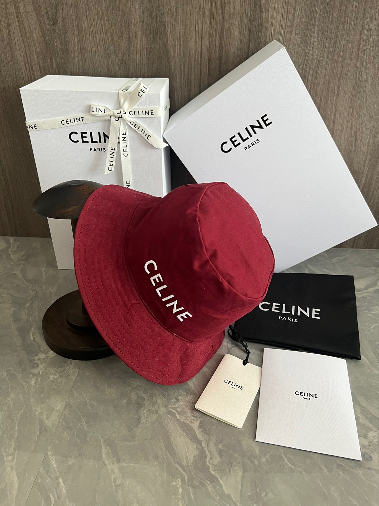 셀린느 모자 84316 Celine Cap
