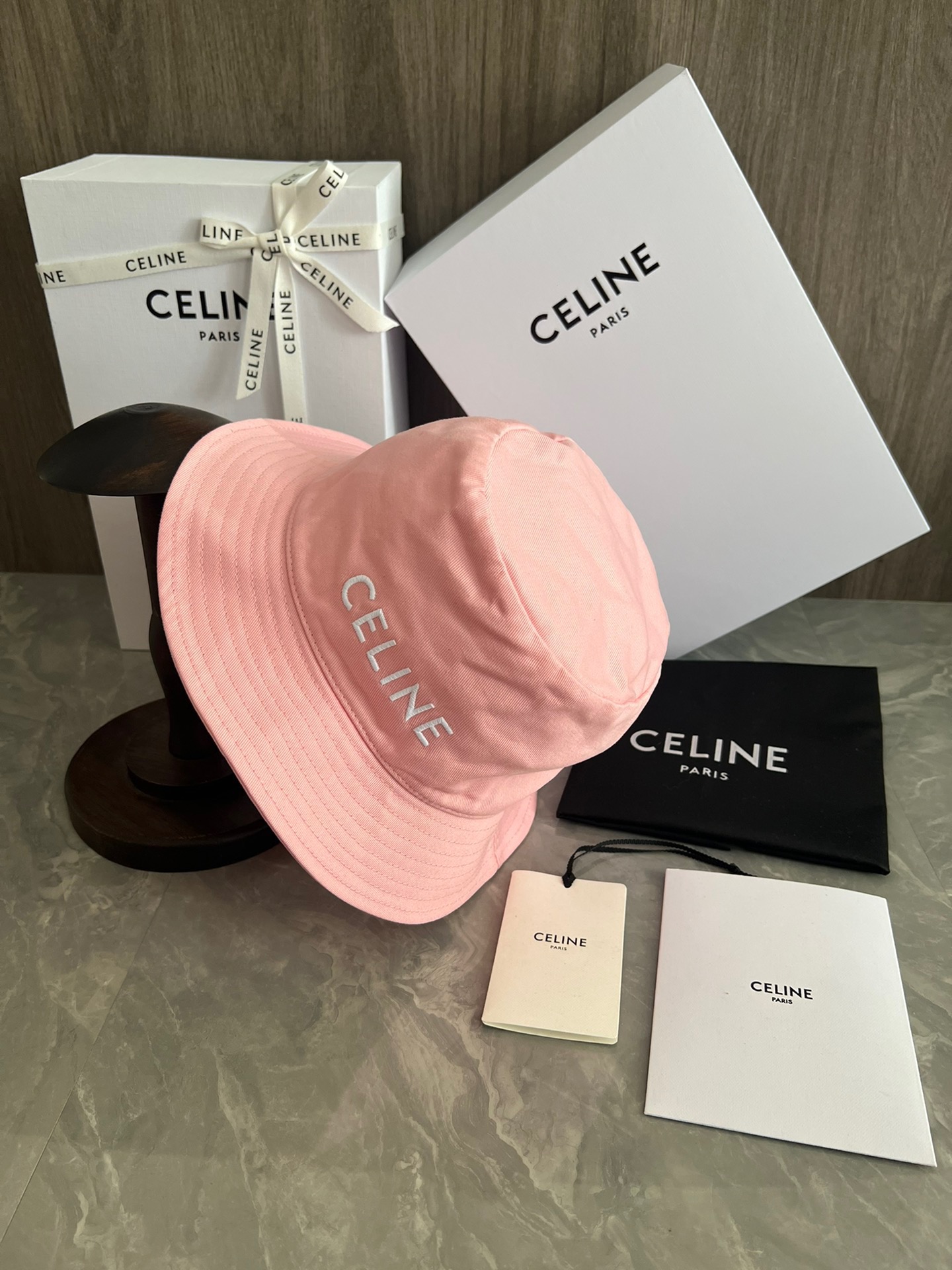 셀린느 모자 84317 Celine Cap