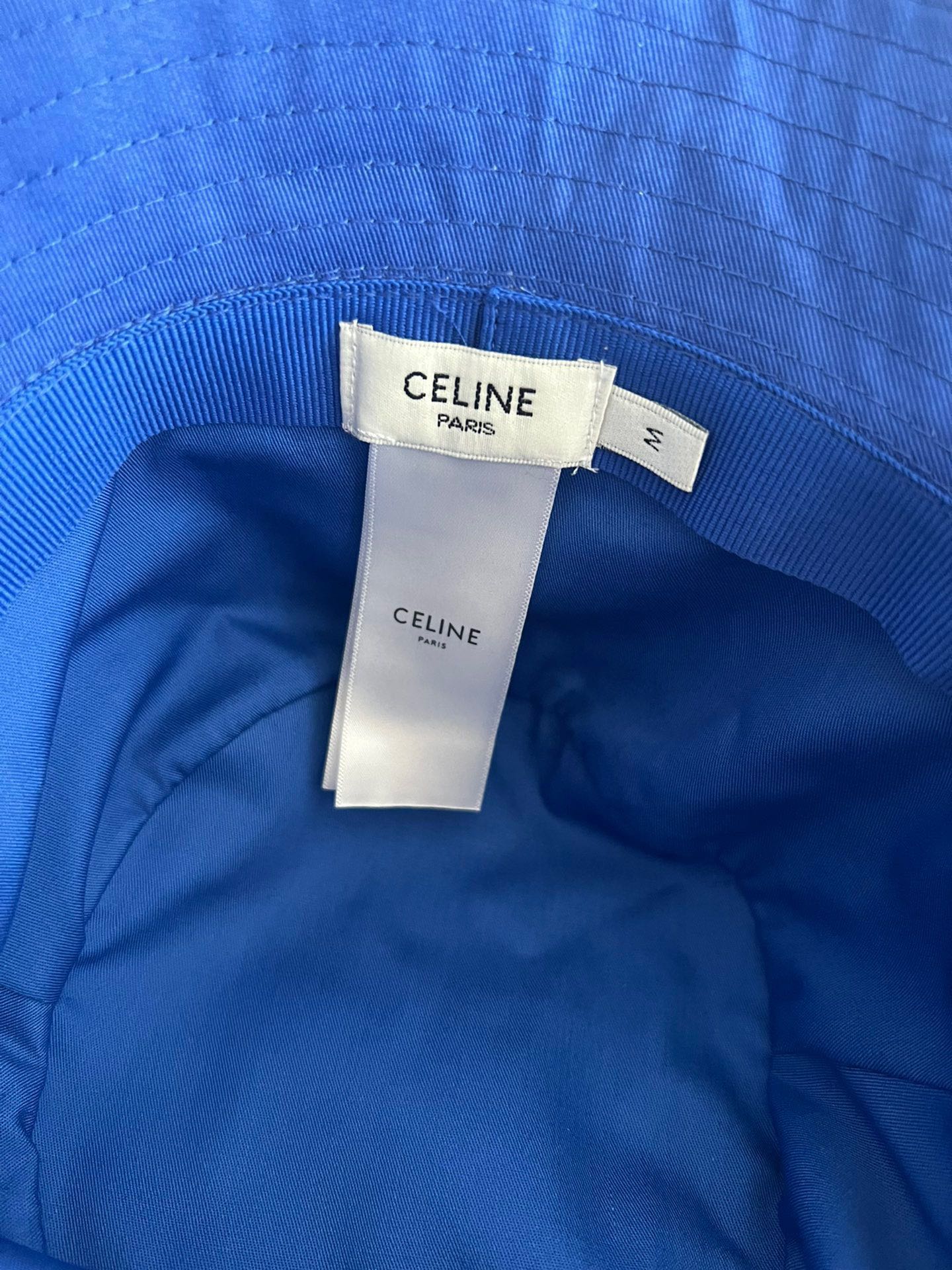 셀린느 모자 84319 Celine Cap 상세 이미지 5