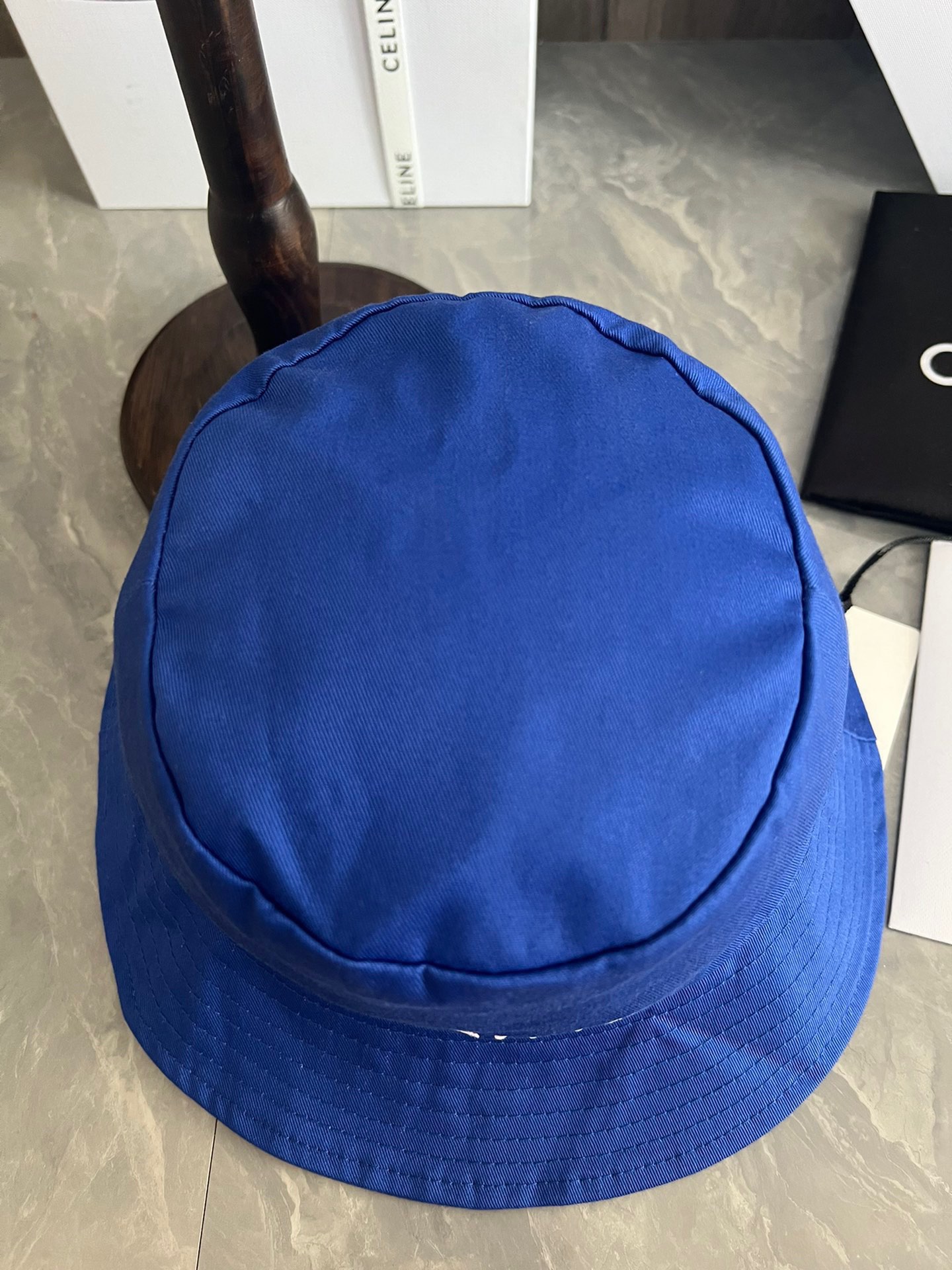 셀린느 모자 84319 Celine Cap 상세 이미지 7