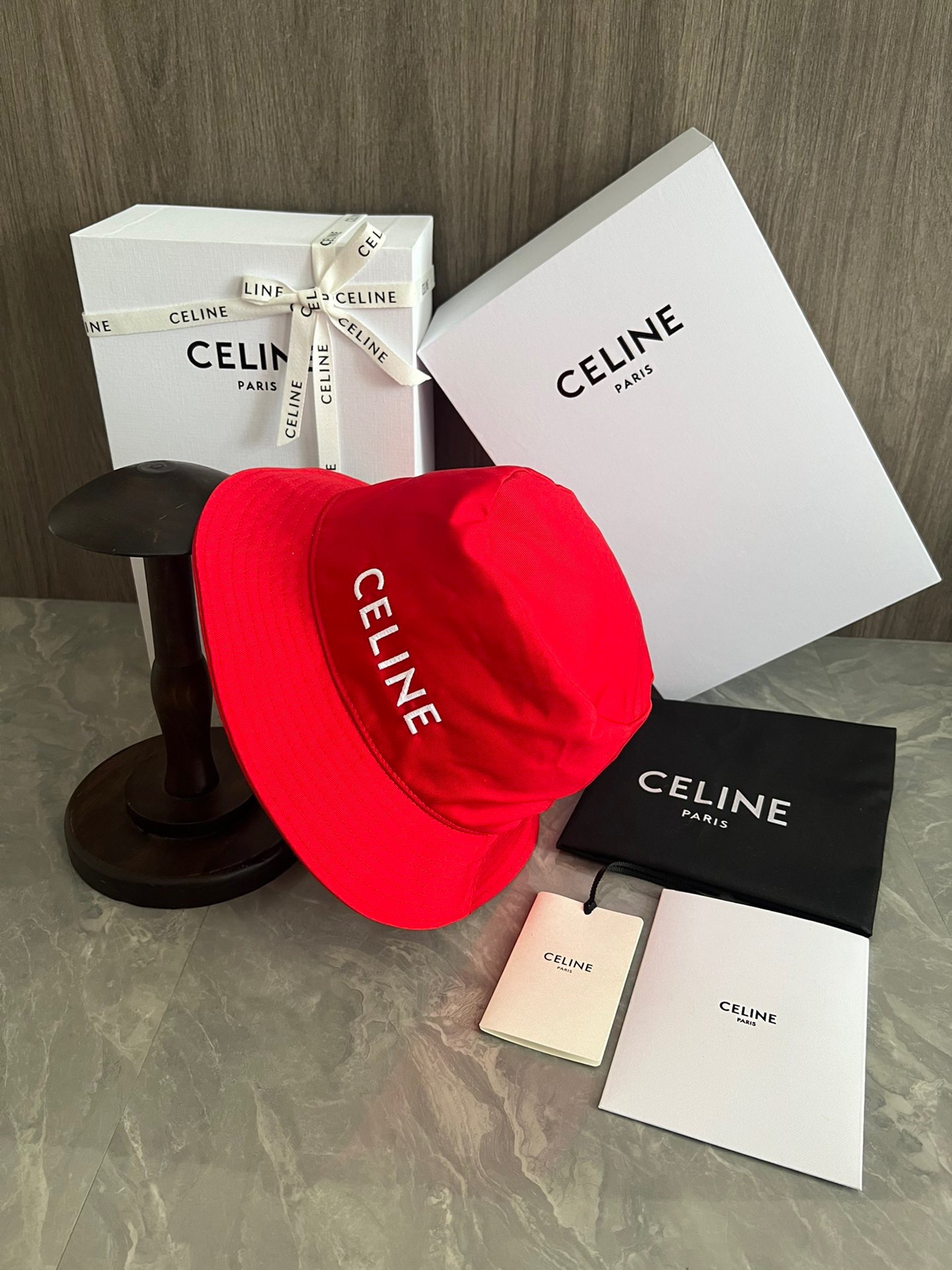 셀린느 모자 83487 Celine Cap
