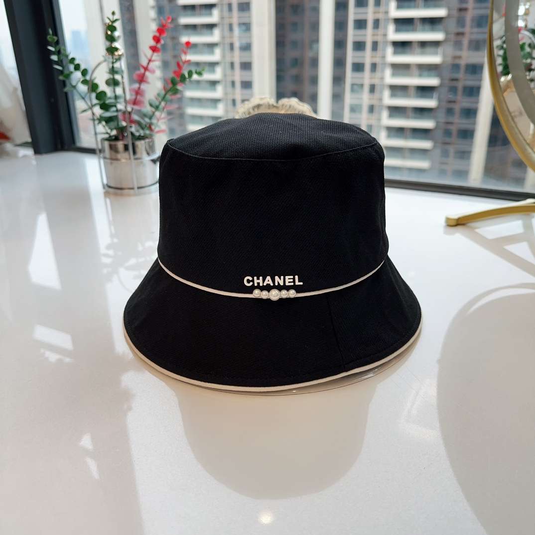 샤넬 모자 82824 Chanel Cap