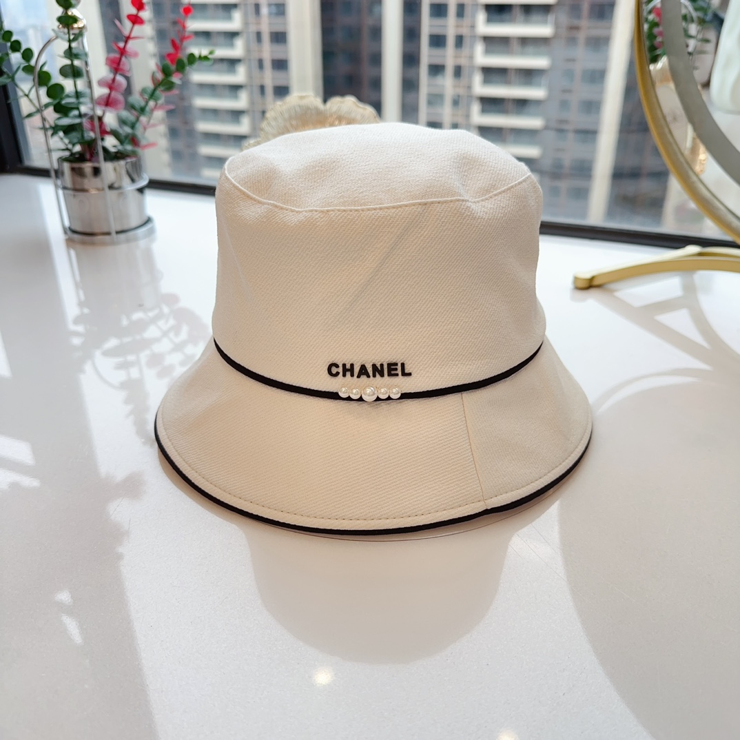 샤넬 모자 82825 Chanel Cap