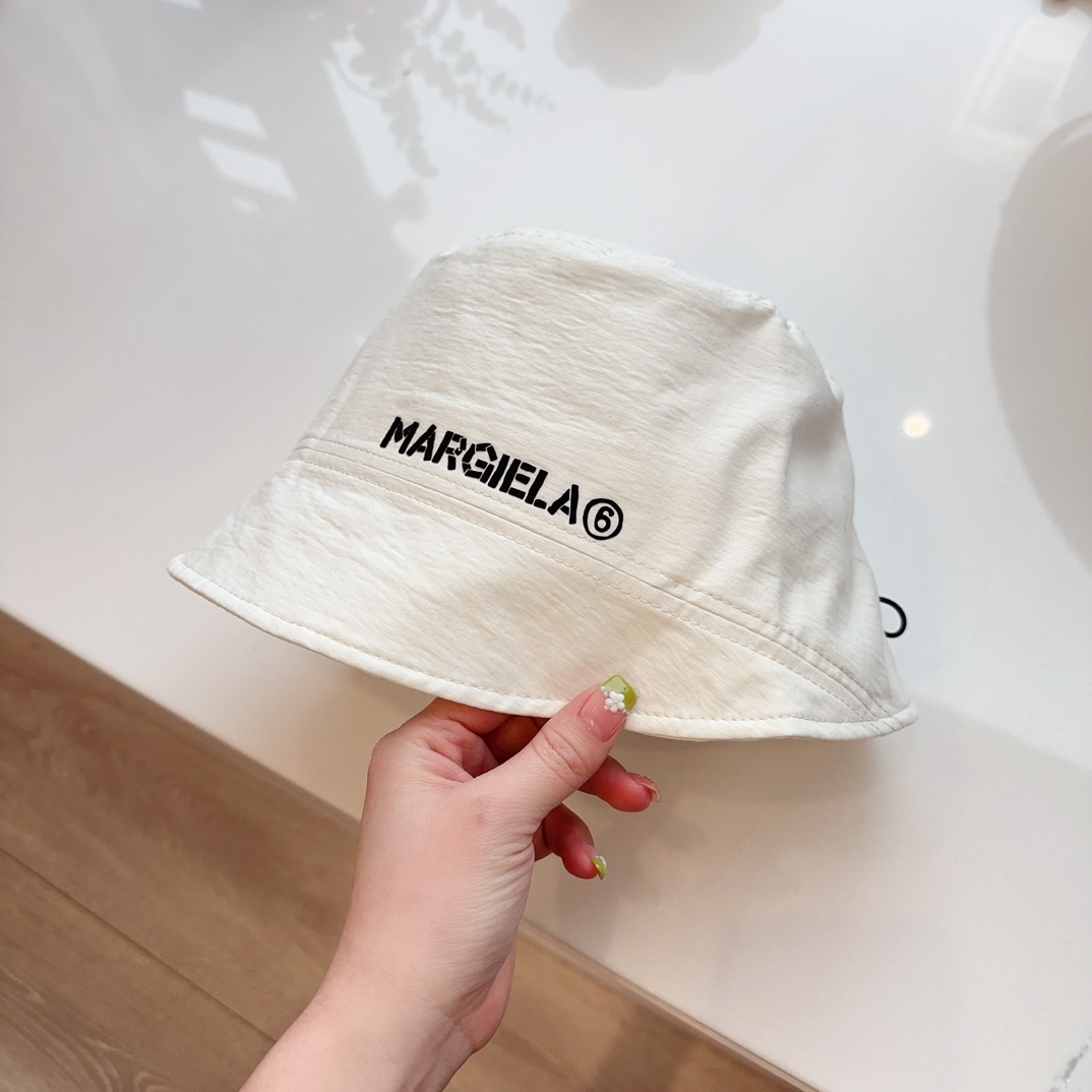 마르지엘라 모자 79332 Maison Margiela Cap 이미지 3
