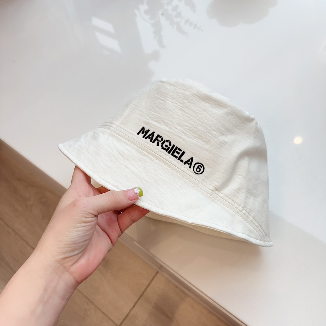 마르지엘라 모자 79332 Maison Margiela Cap 이미지 9