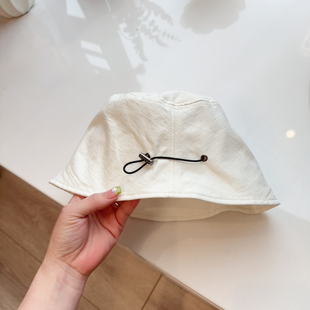 마르지엘라 모자 79332 Maison Margiela Cap 이미지 7