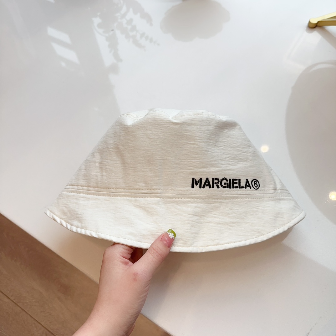 마르지엘라 모자 79332 Maison Margiela Cap 이미지 8