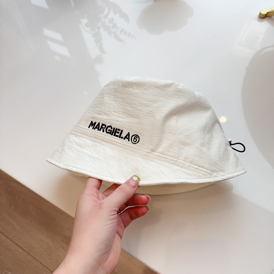 마르지엘라 모자 79332 Maison Margiela Cap 이미지 6