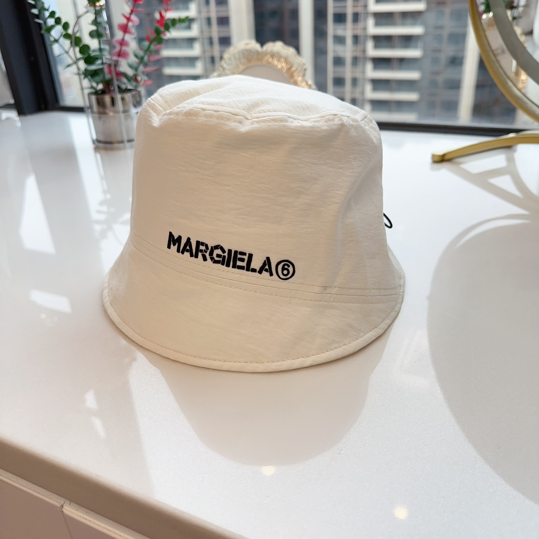 마르지엘라 모자 79332 Maison Margiela Cap 이미지 2