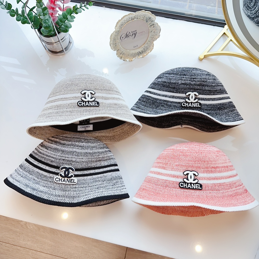 샤넬 모자 82810 Chanel Cap